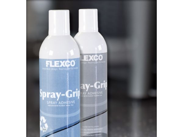 FLEXCO Spray Grip Adhesive